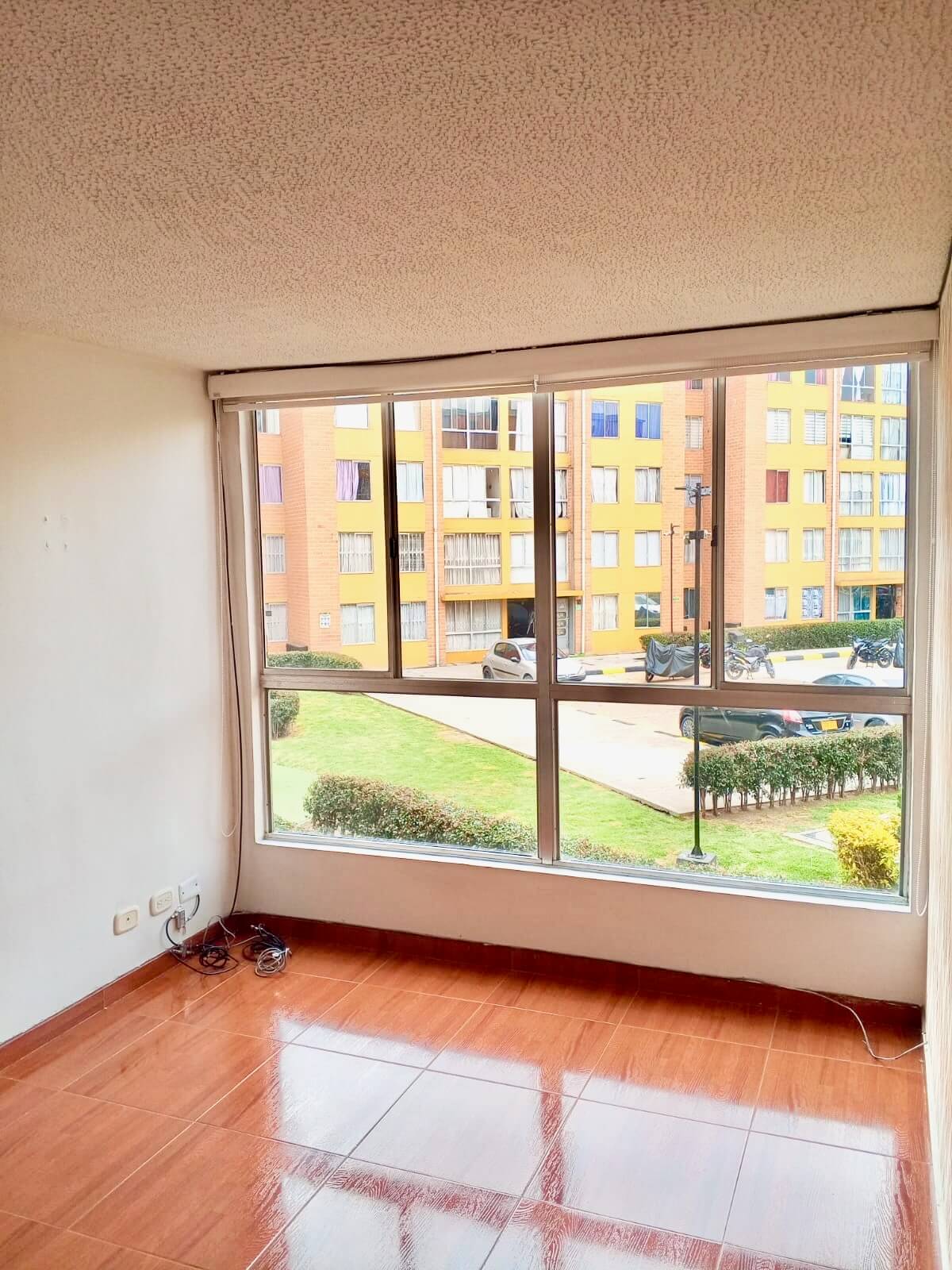 Apartamento en Soacha
