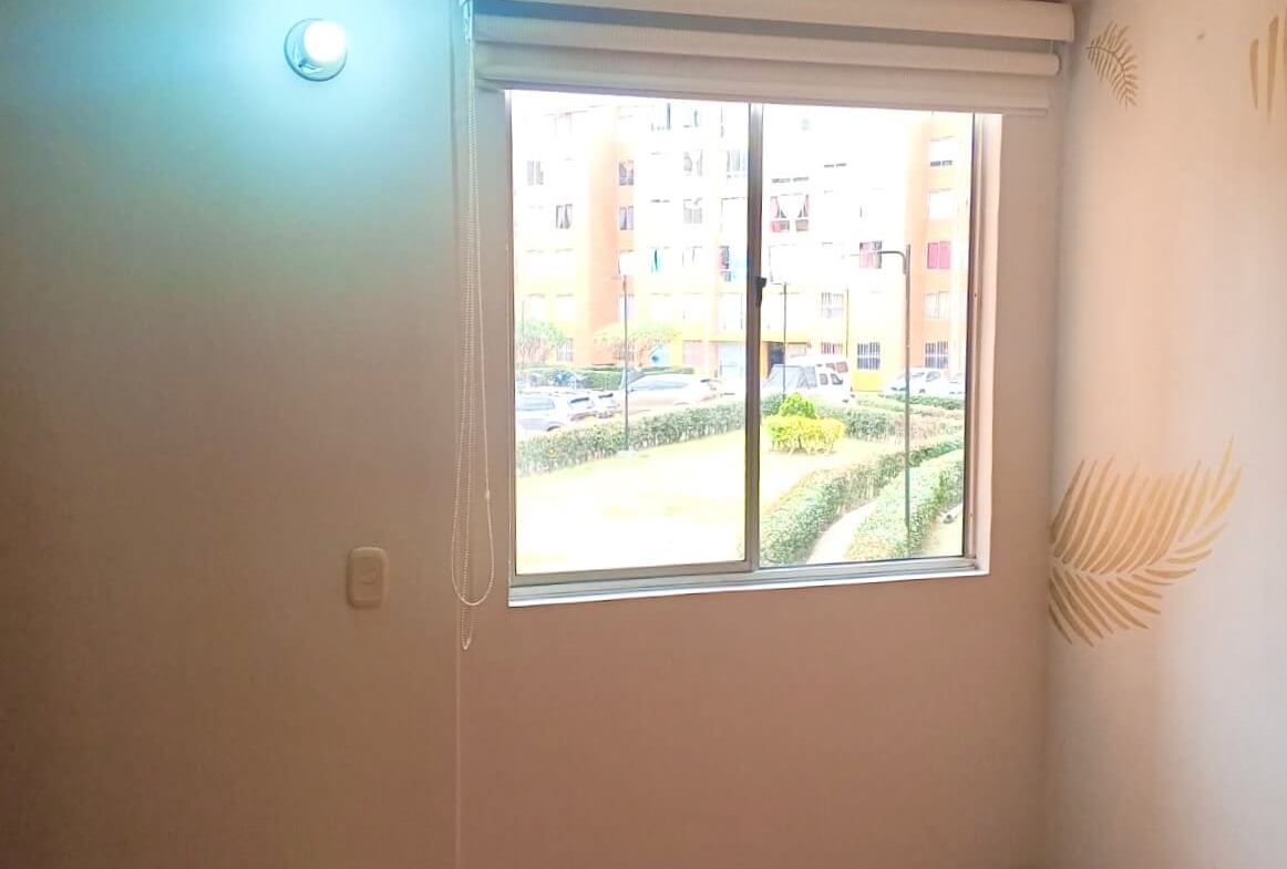 Apartamento en Soacha