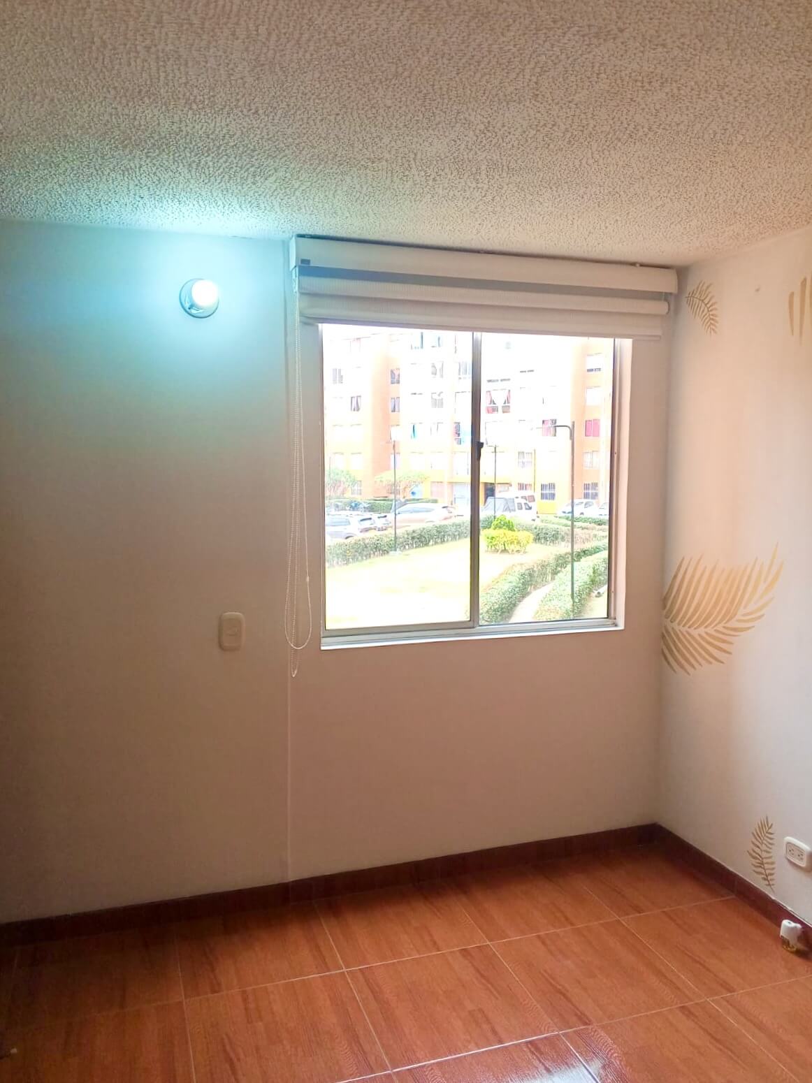 Apartamento en Soacha