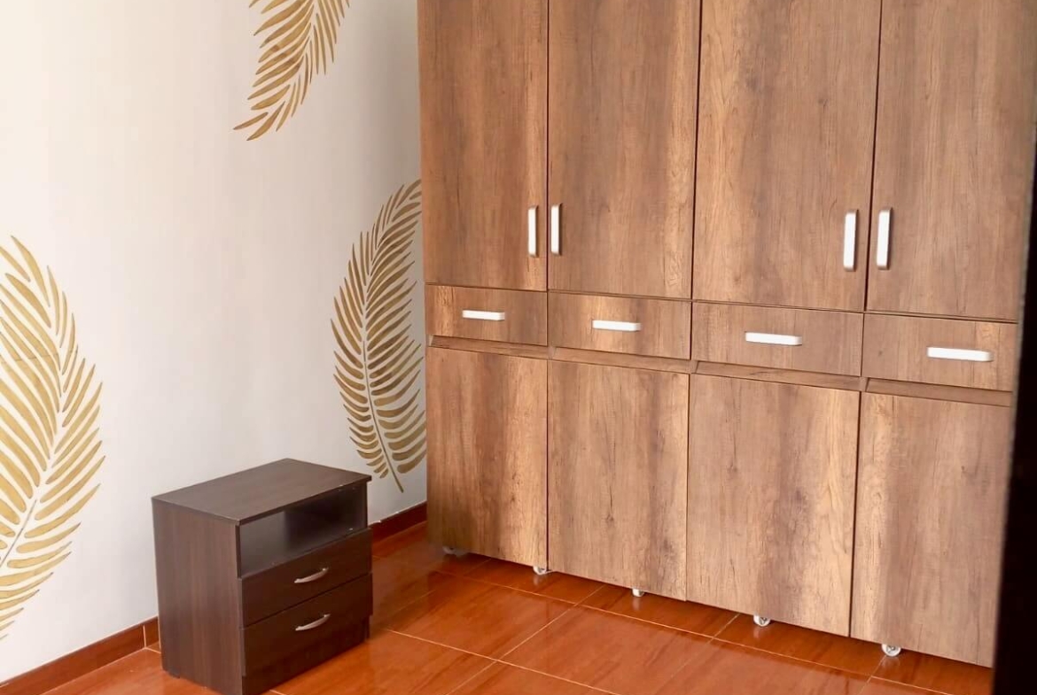 Apartamento en Soacha