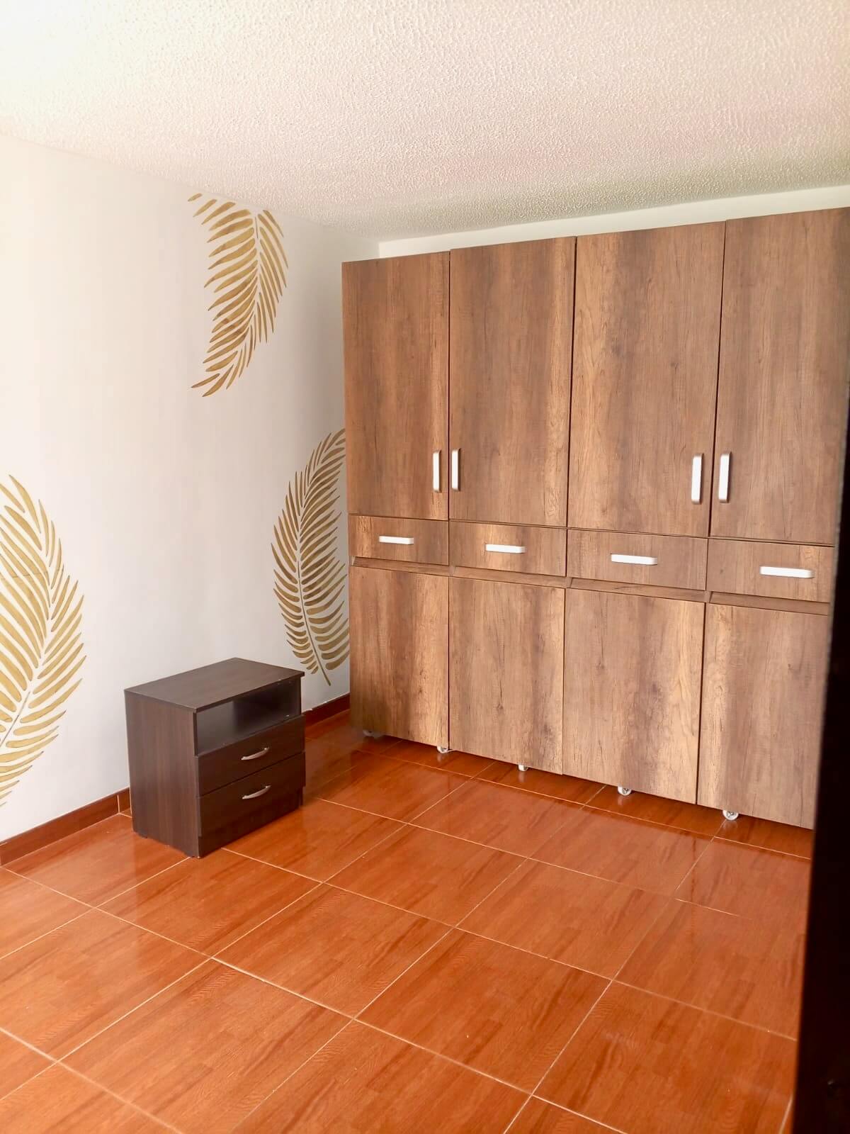 Apartamento en Soacha