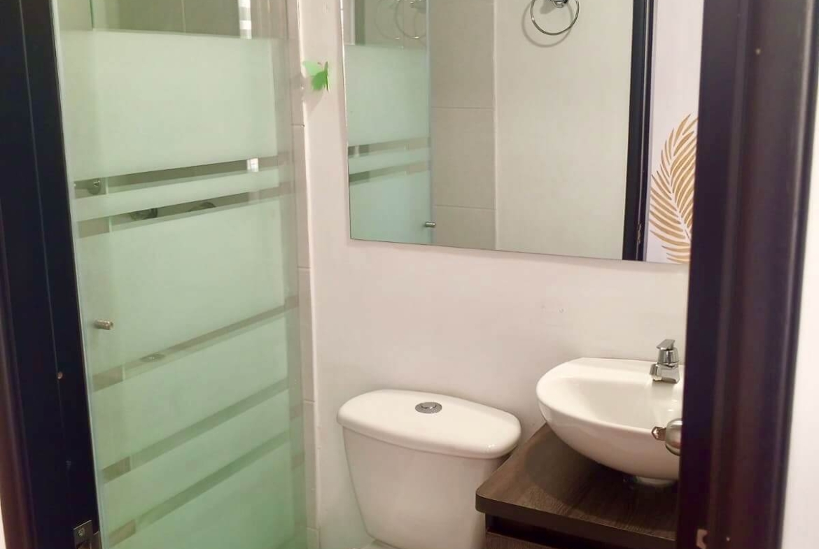 Apartamento en Soacha