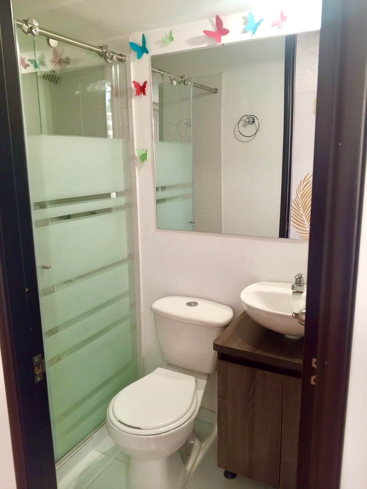 Apartamento en Soacha