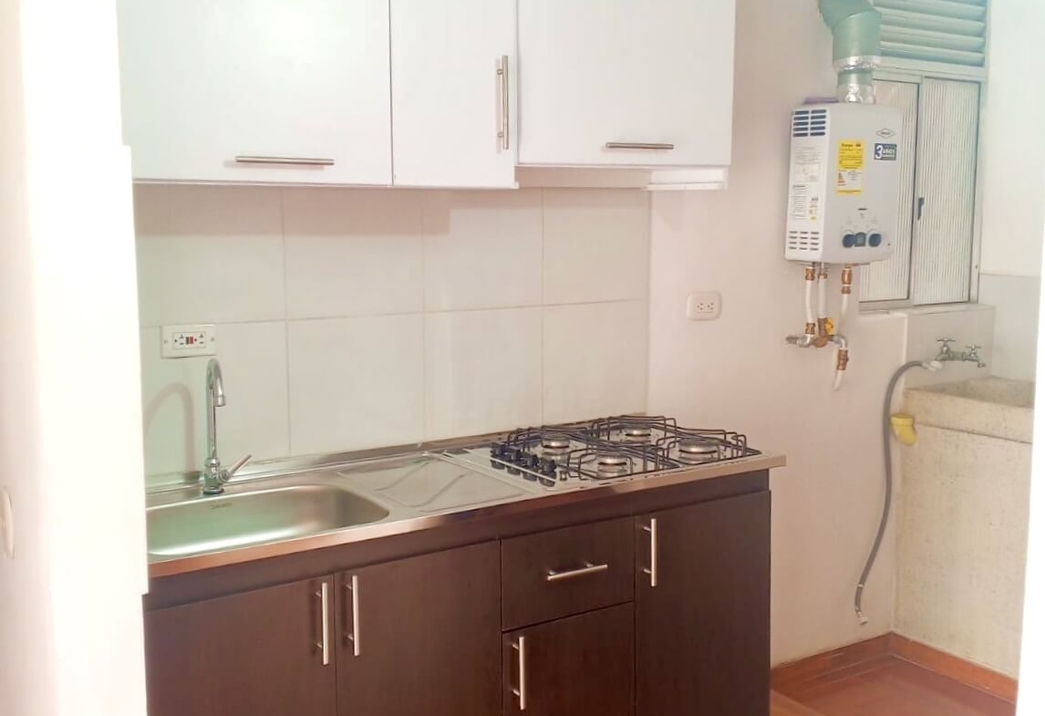 Apartamento en Soacha