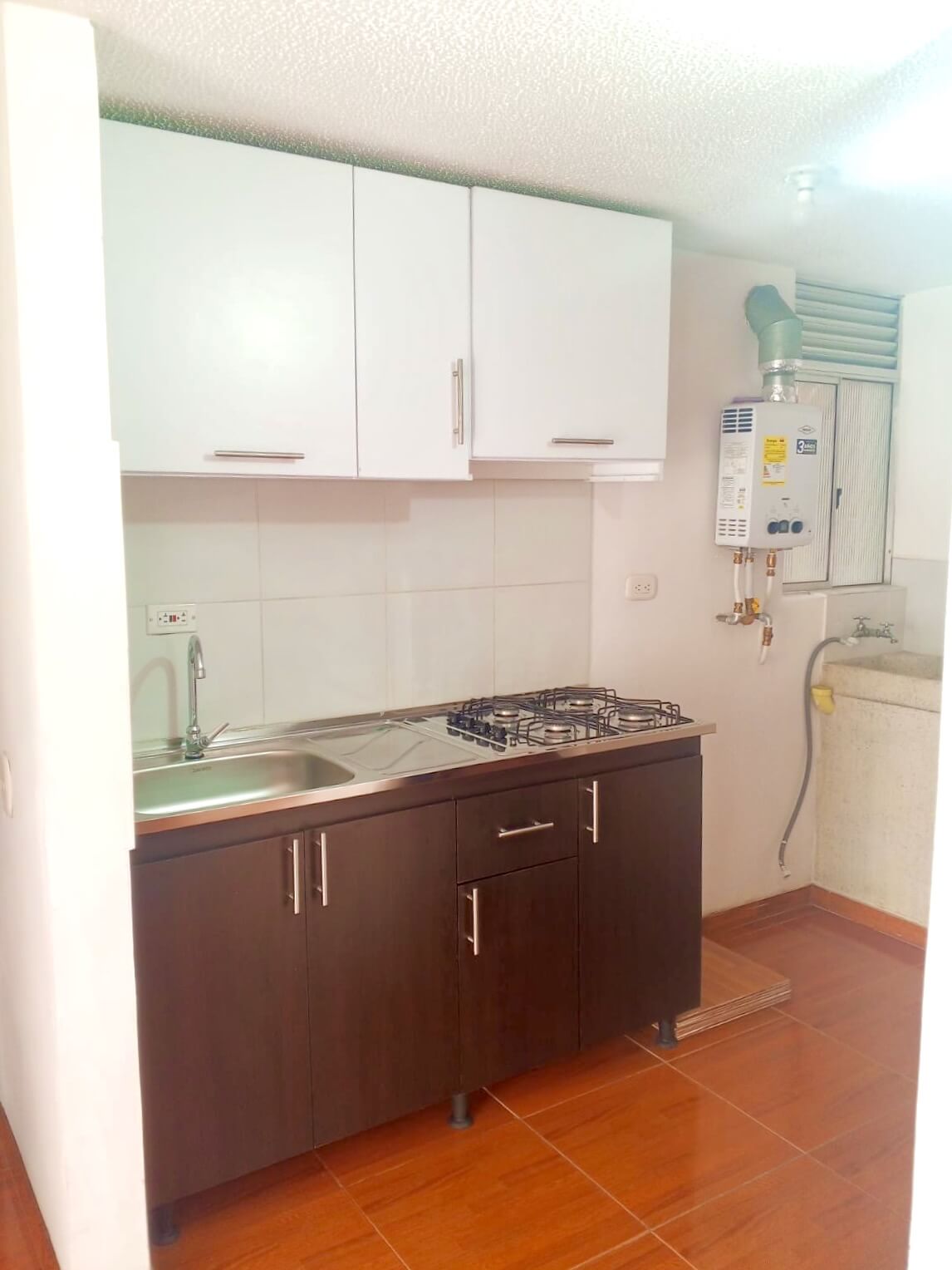 Apartamento en Soacha
