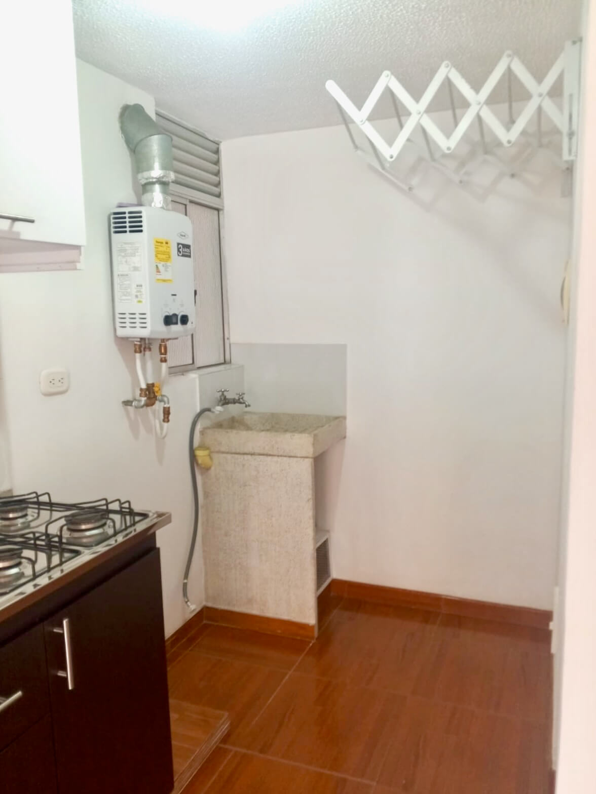 Apartamento en Soacha