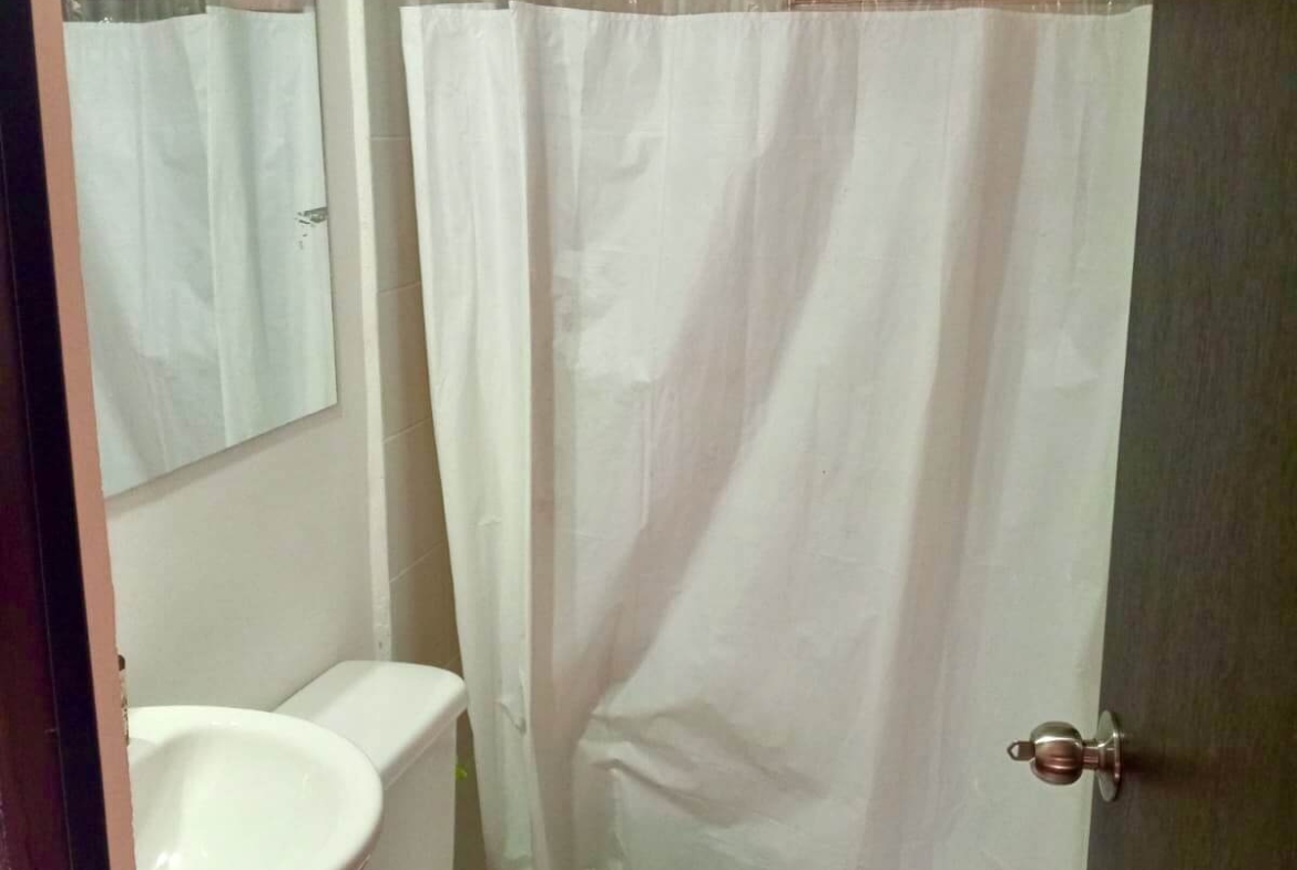 Apartamento en Soacha