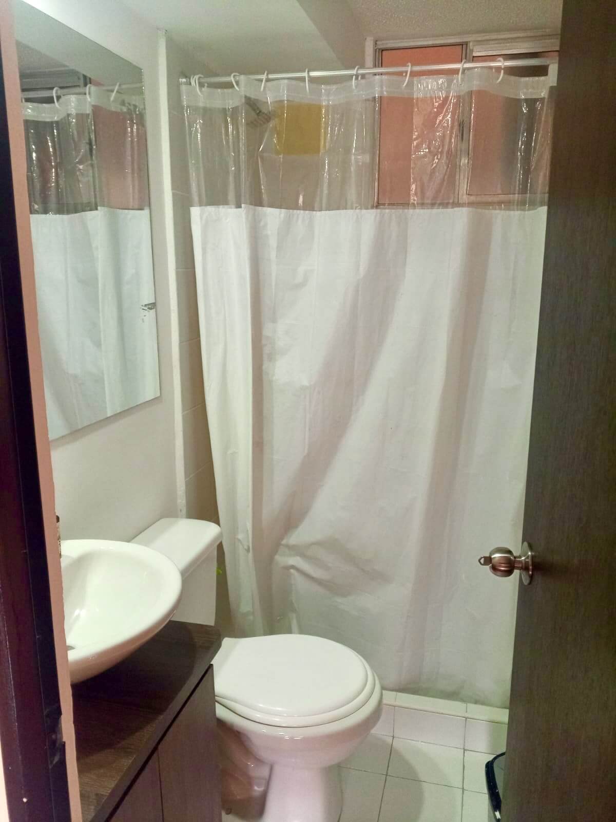 Apartamento en Soacha