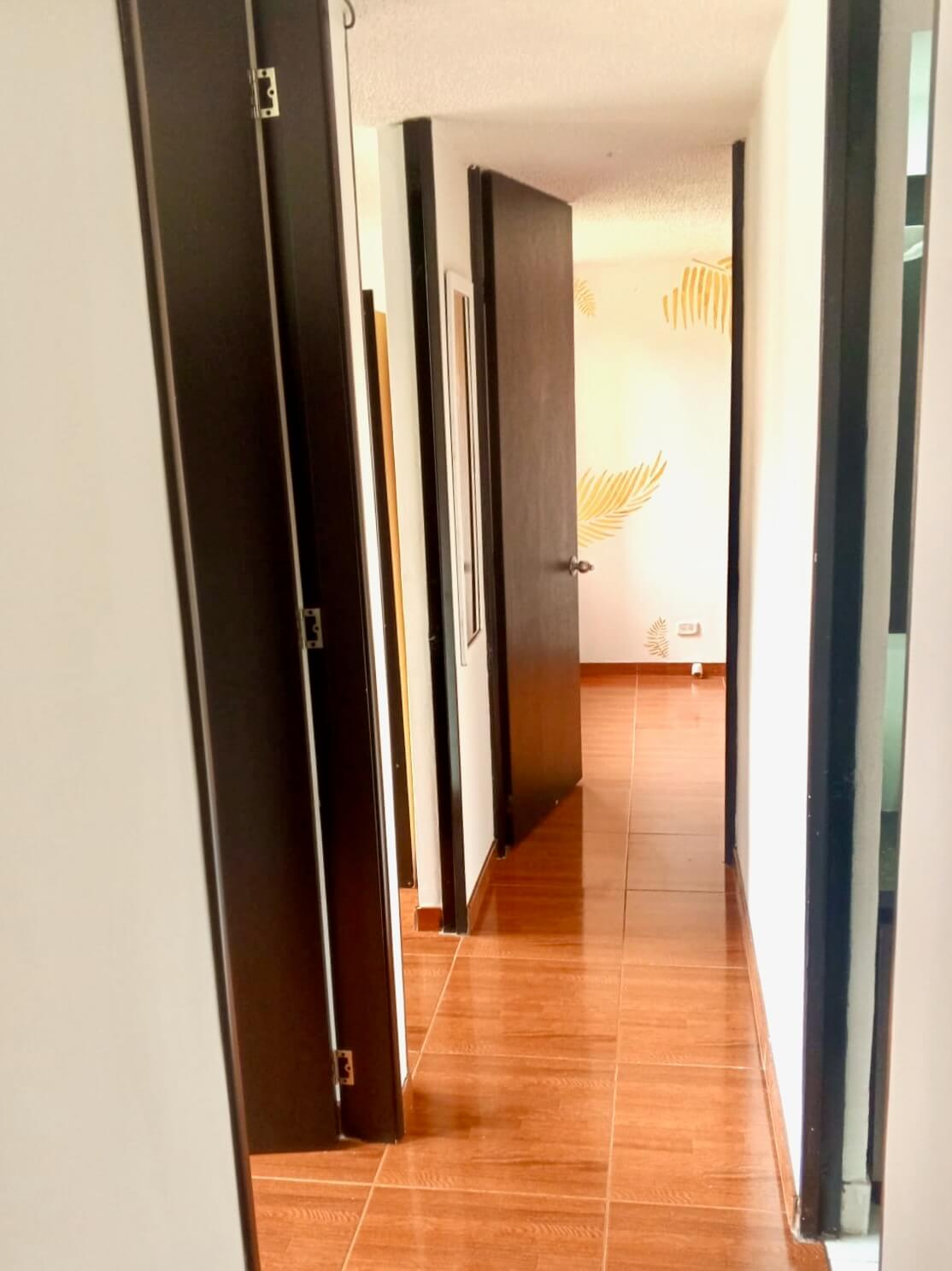 Apartamento en Soacha