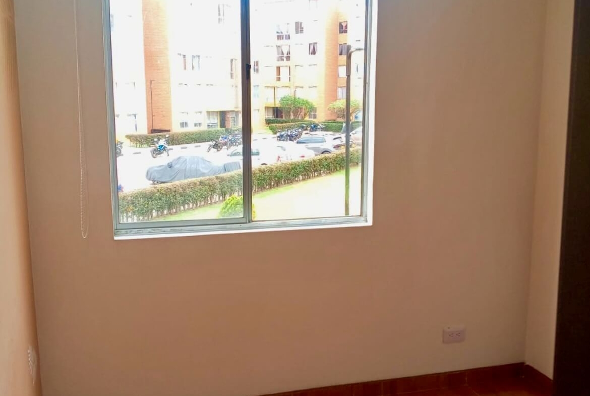 Apartamento en Soacha