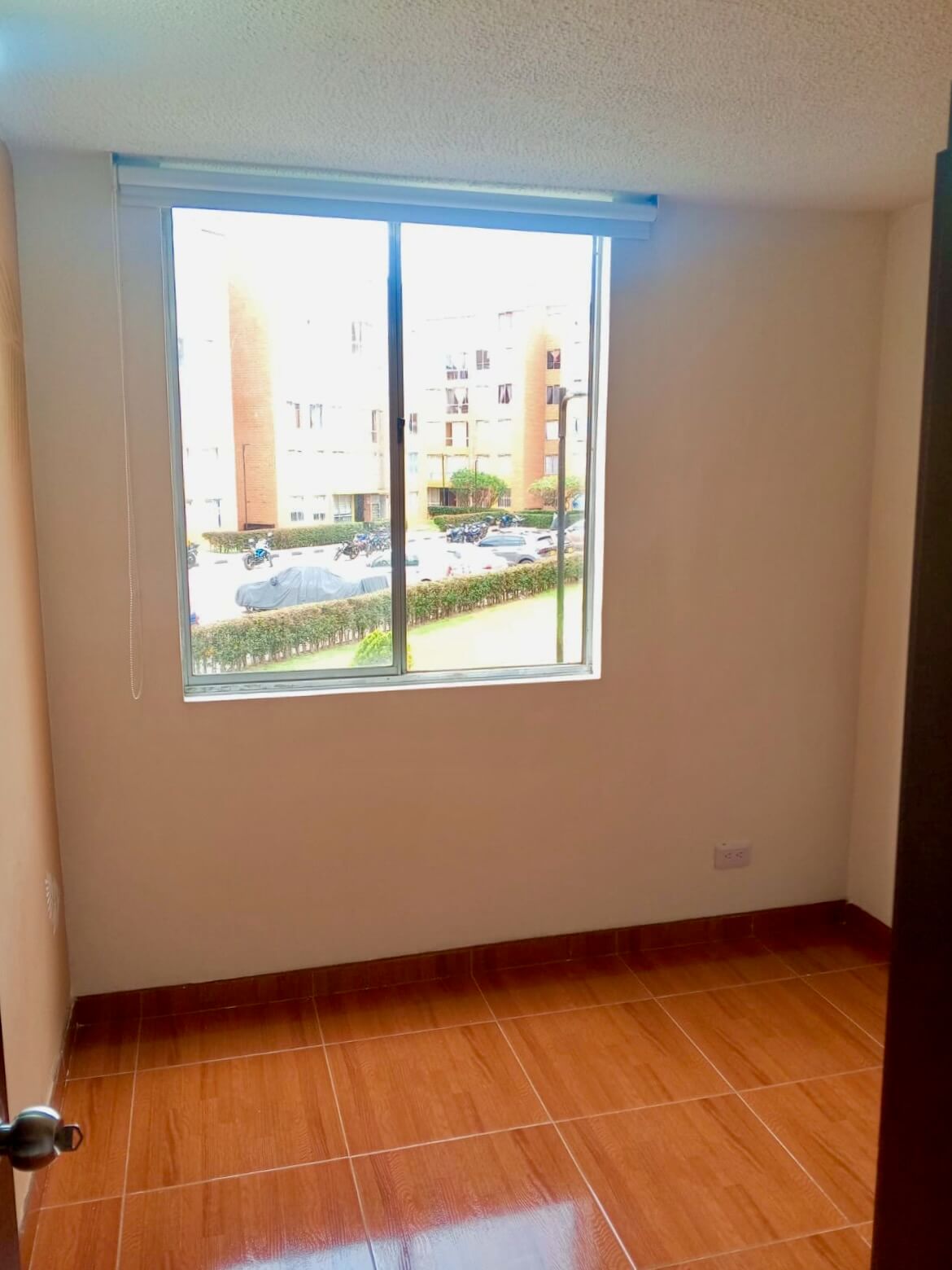 Apartamento en Soacha