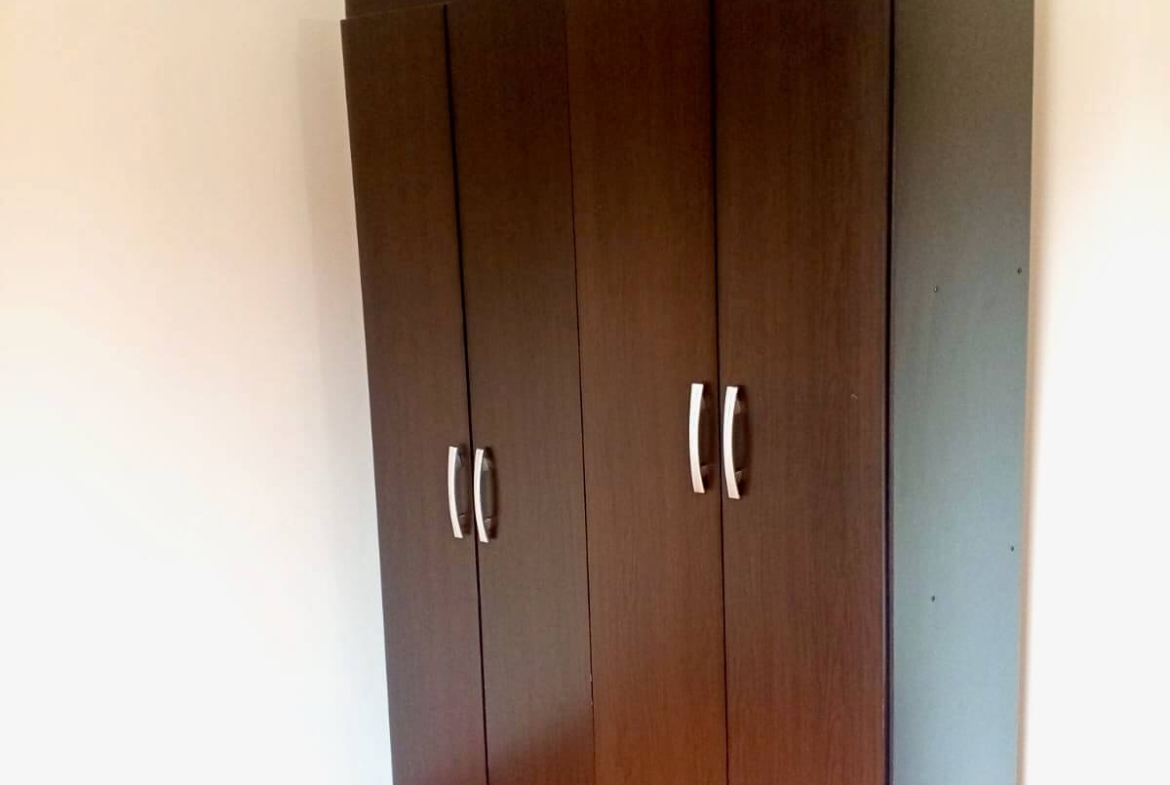 Apartamento en Soacha