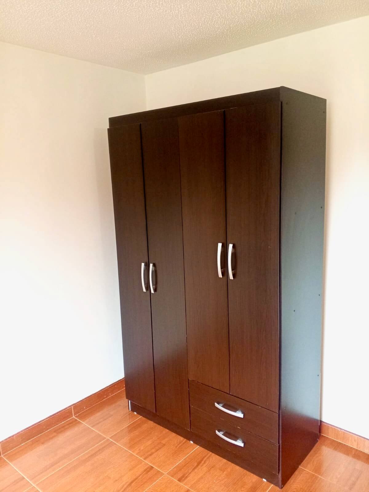 Apartamento en Soacha