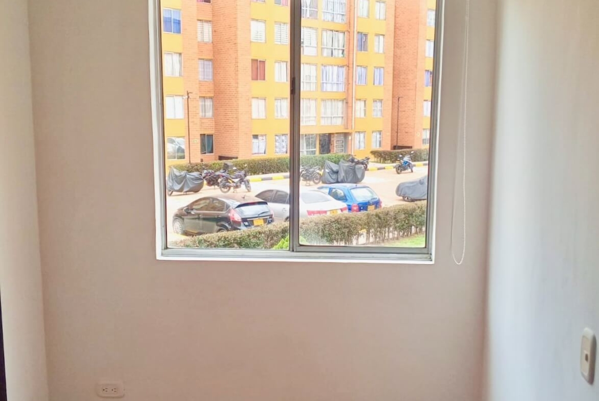 Apartamento en Soacha