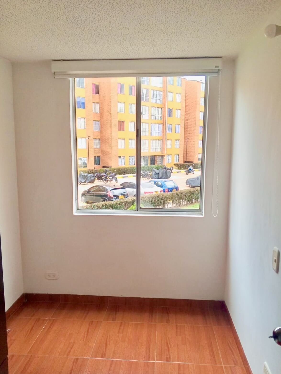 Apartamento en Soacha