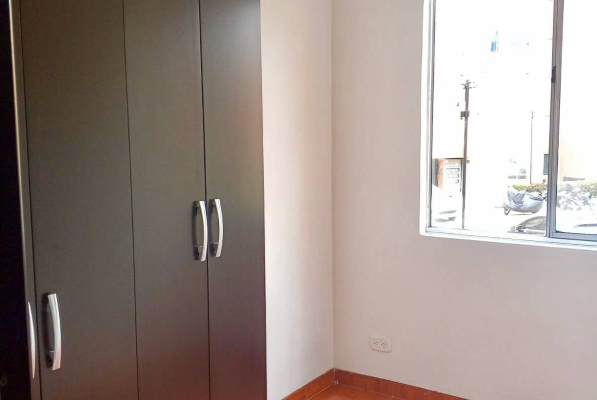 Apartamento en Soacha