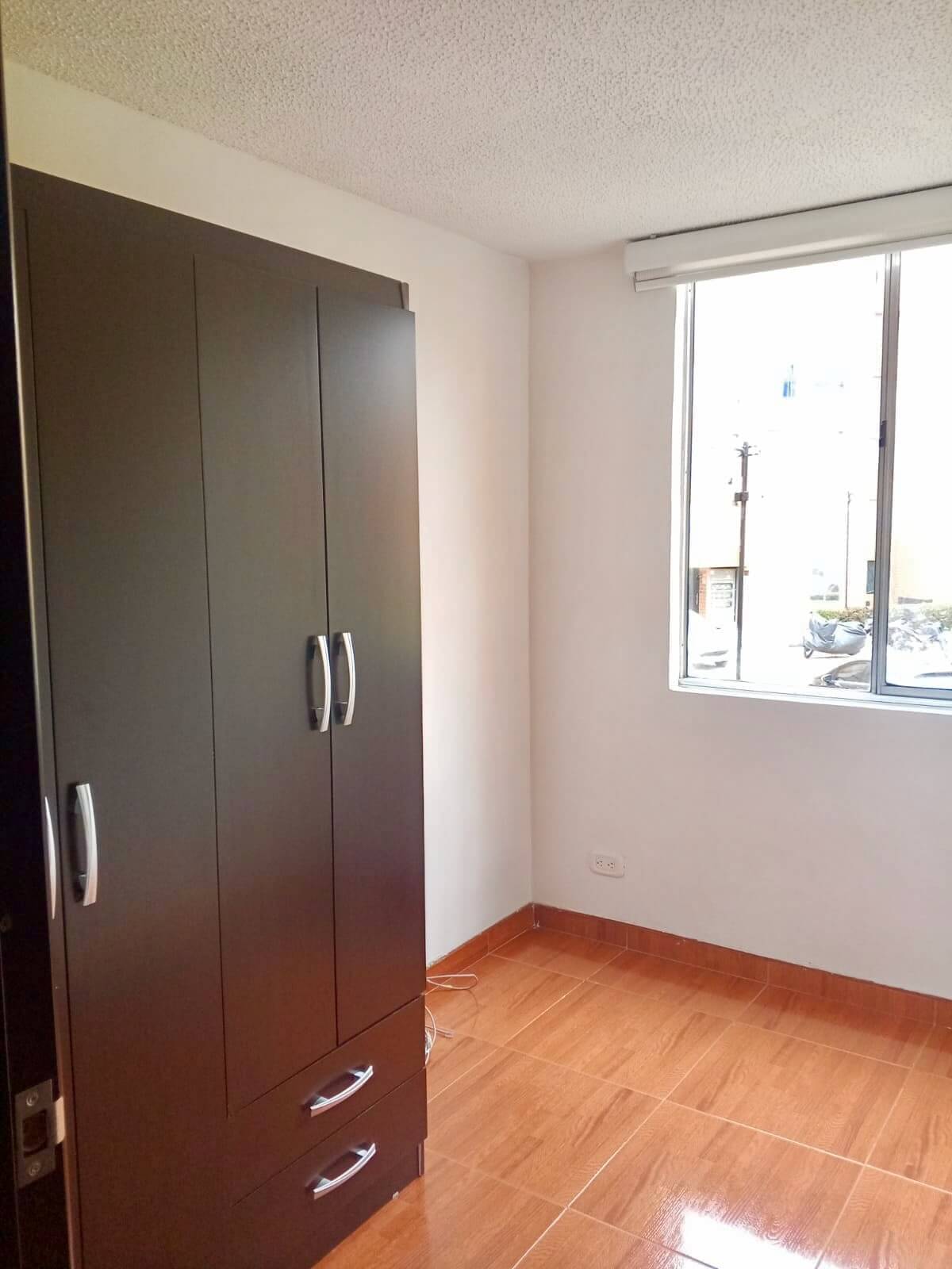 Apartamento en Soacha