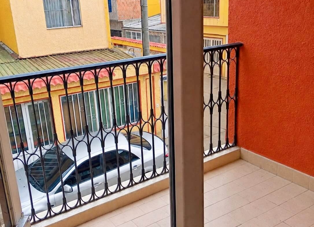 Casa en Villa del Río