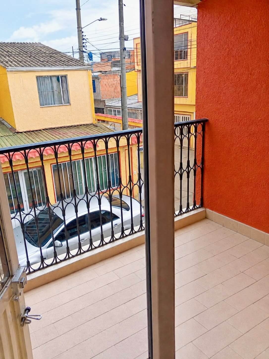 Casa en Villa del Río