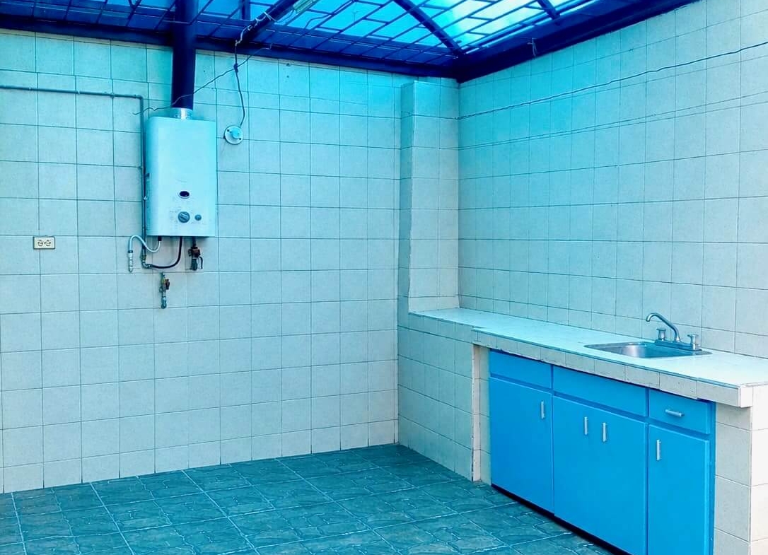 Casa en Villa del Río