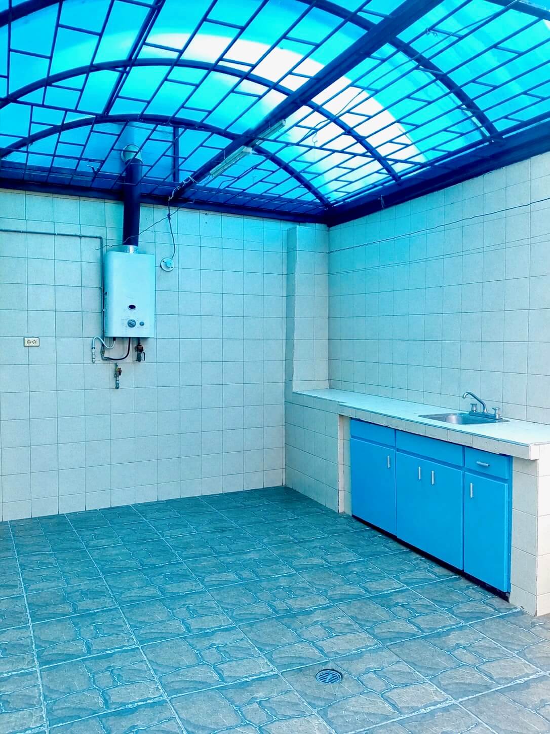 Casa en Villa del Río
