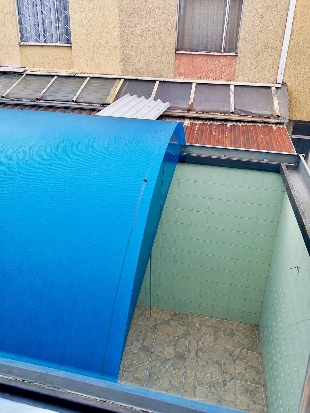 Casa en Villa del Río