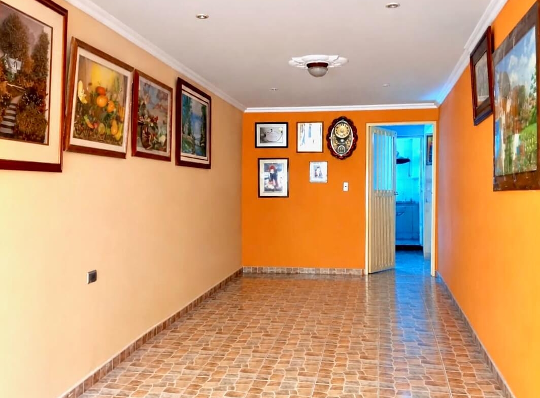 Casa en Villa del Río