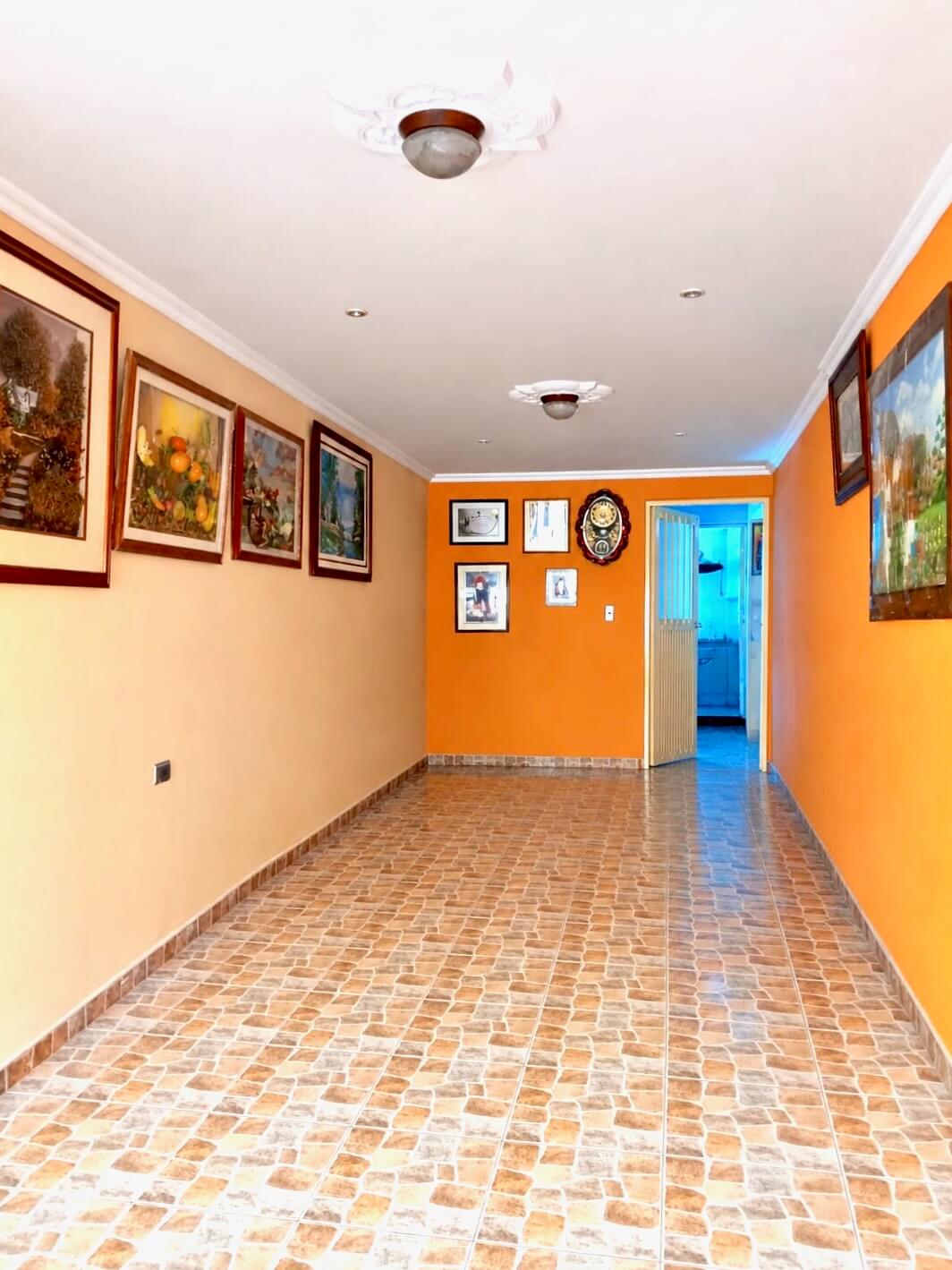 Casa en Villa del Río