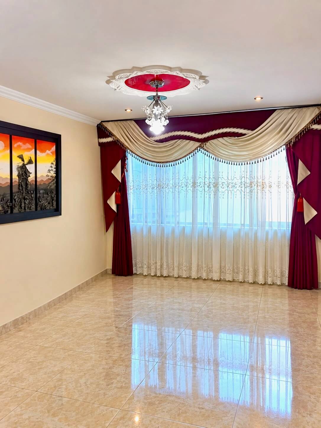 Casa en Villa del Río