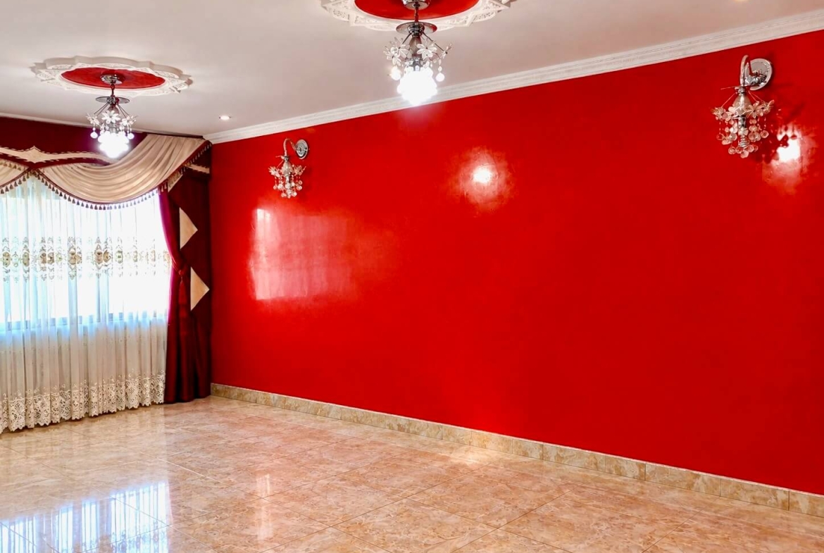 Casa en Villa del Río