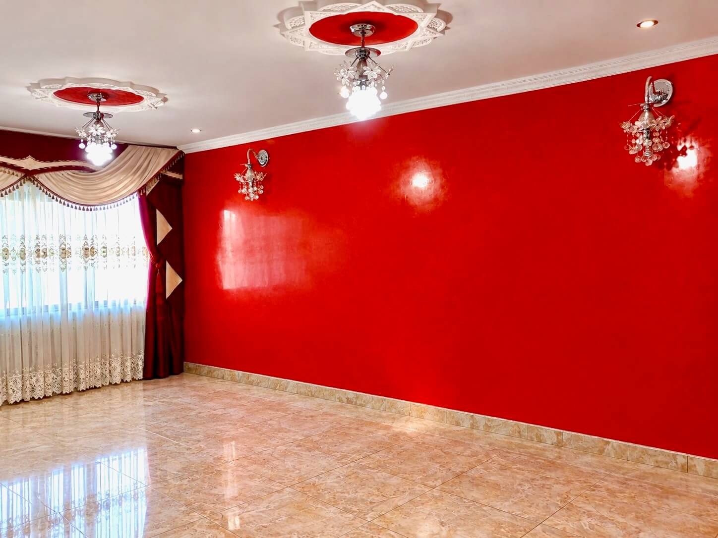 Casa en Villa del Río