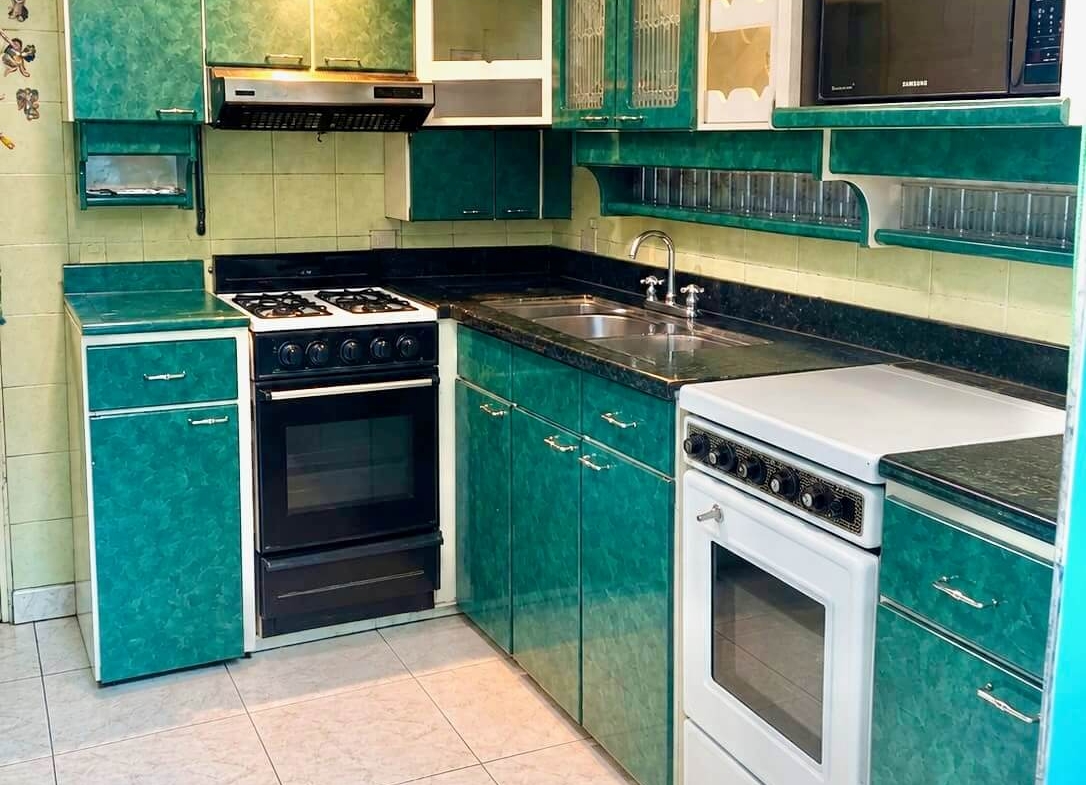 Casa en Villa del Río