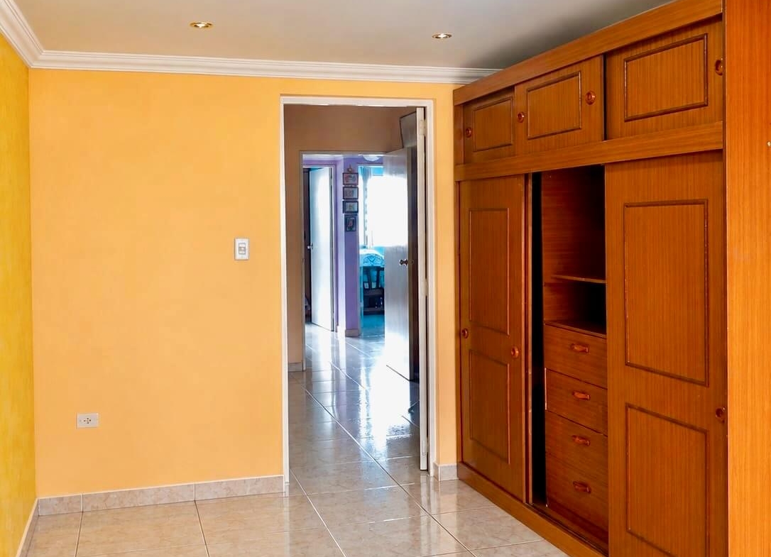 Casa en Villa del Río