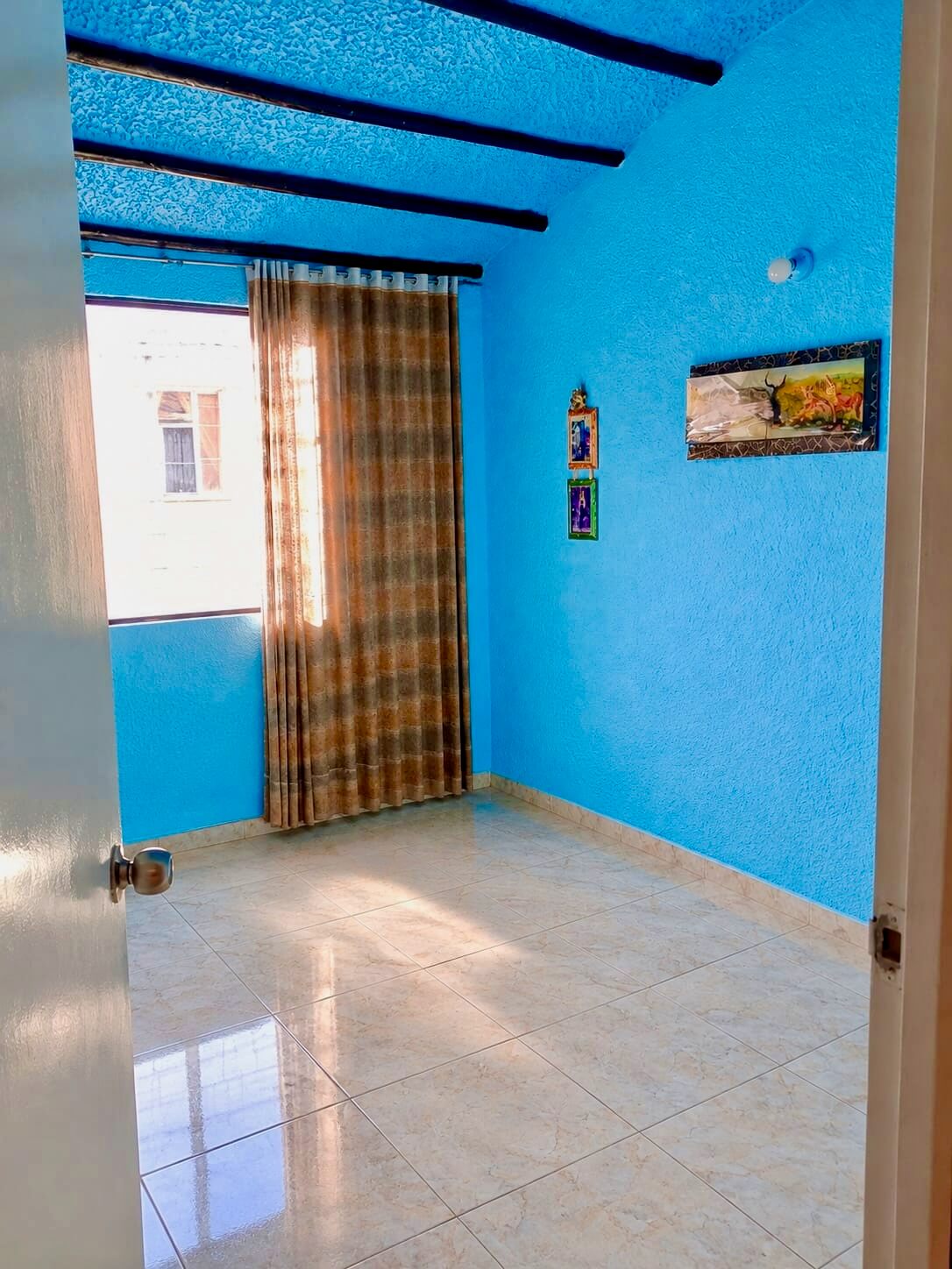 Casa en Villa del Río
