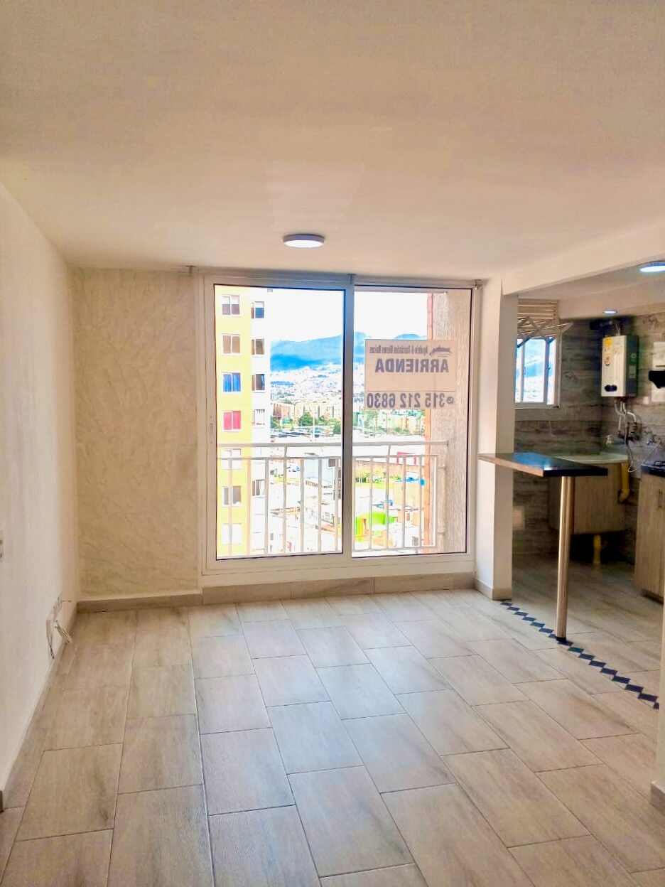VilladelRio2-1310-Arriendo – 1. Apartamento en Villa del Río