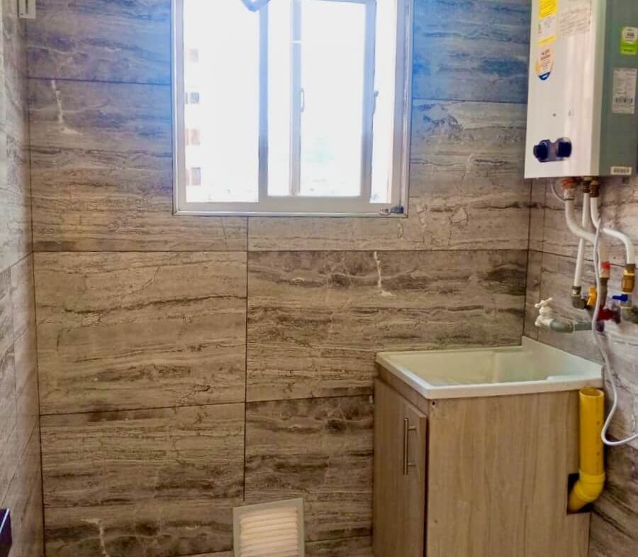 Apartamento en Villa del Río