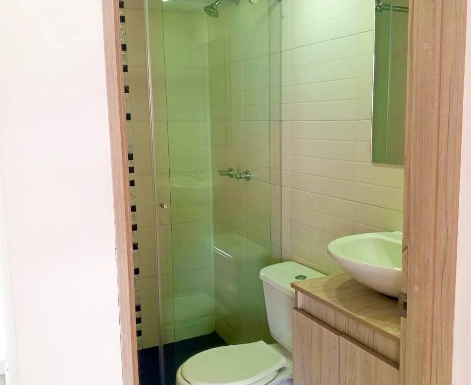 Apartamento en Villa del Río