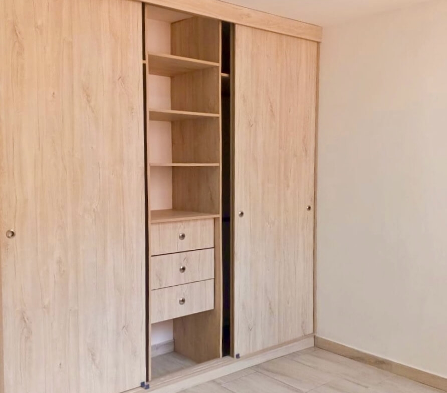 Apartamento en Villa del Río