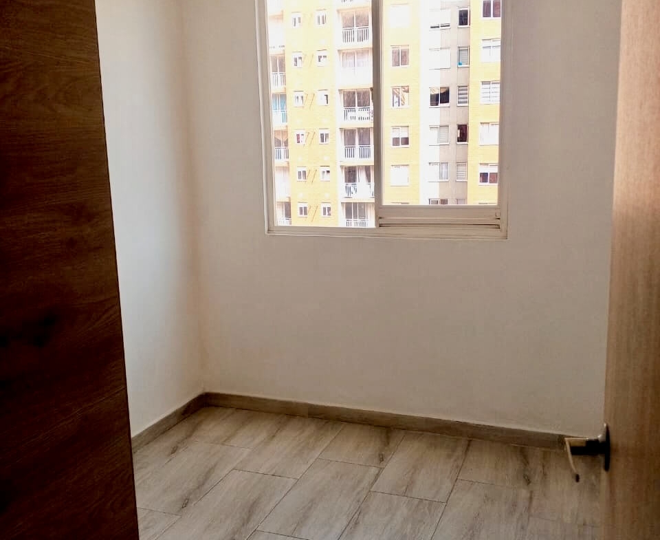 Apartamento en Villa del Río