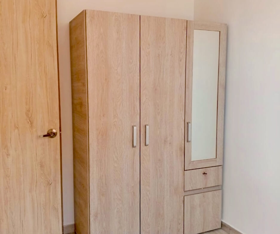 Apartamento en Villa del Río
