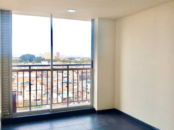 Apartamento en Villa del Río