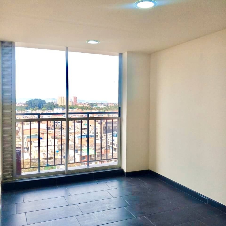Apartamento en Villa del Río