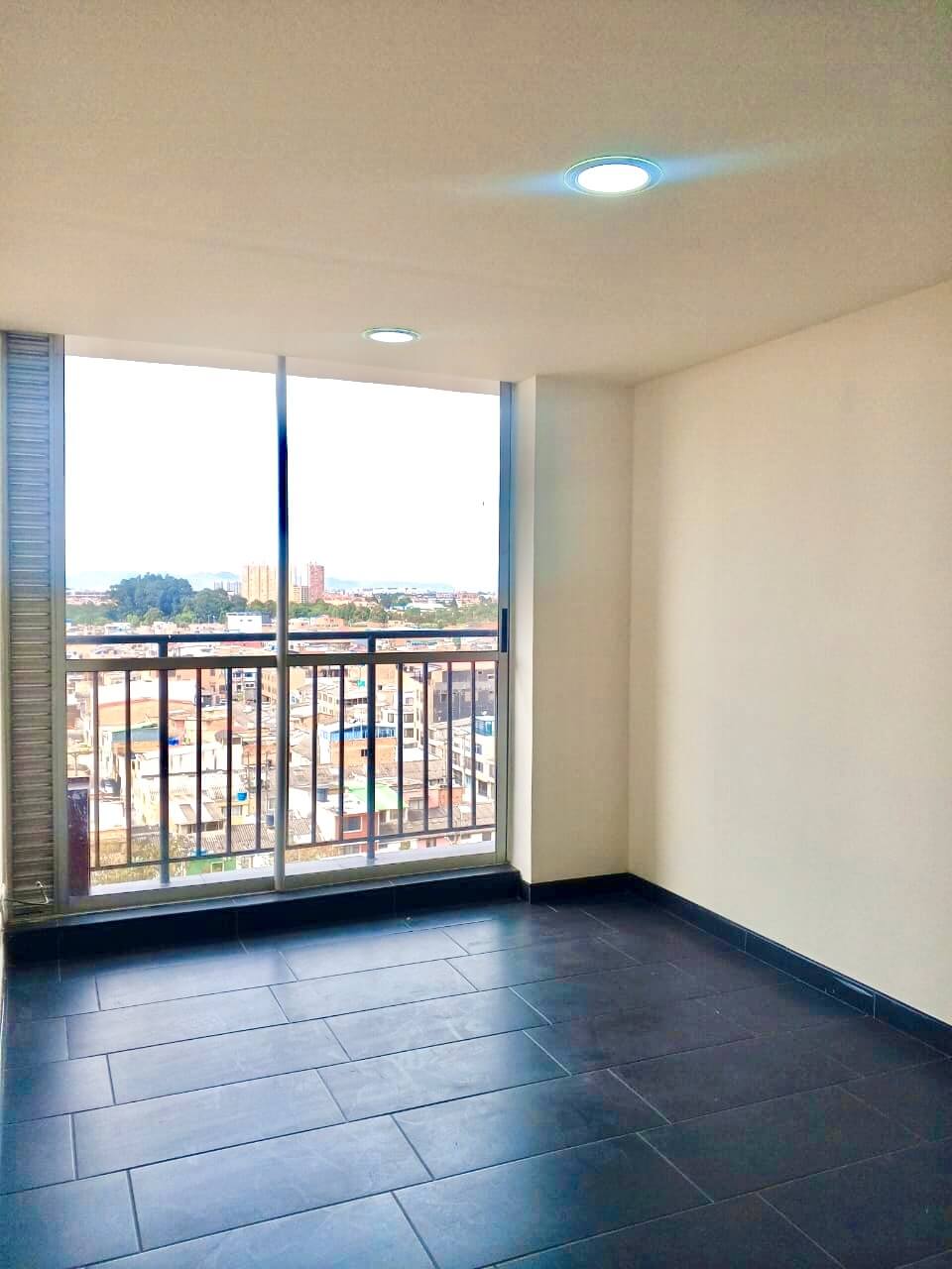Apartamento en Villa del Río