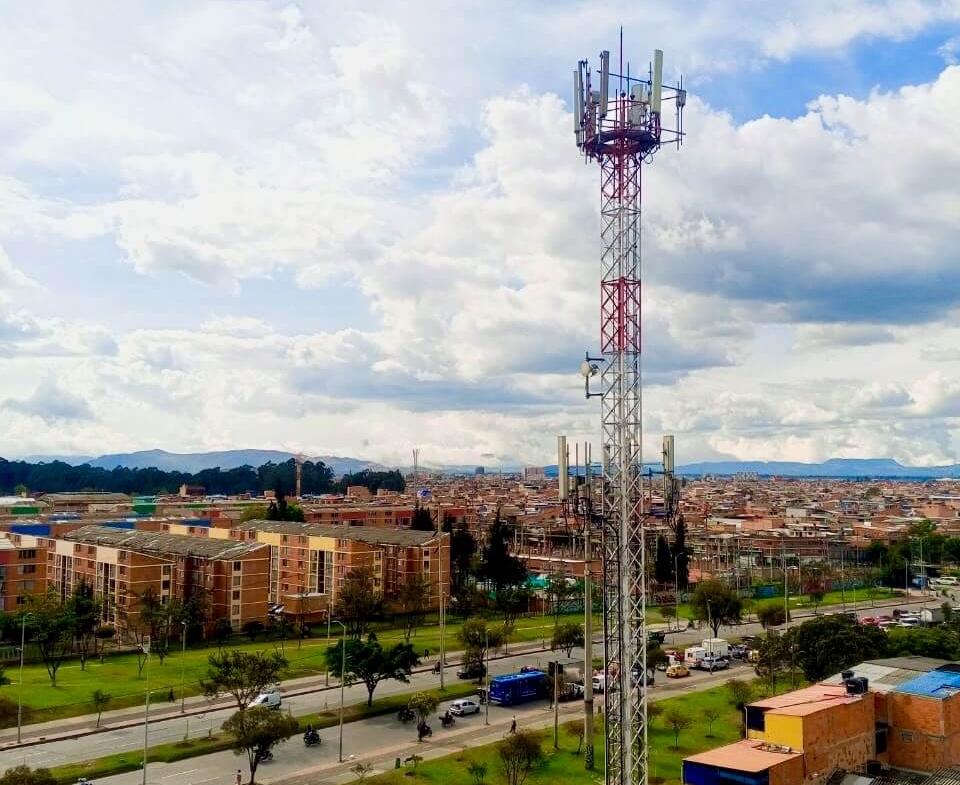 Apartamento en Villa del Río