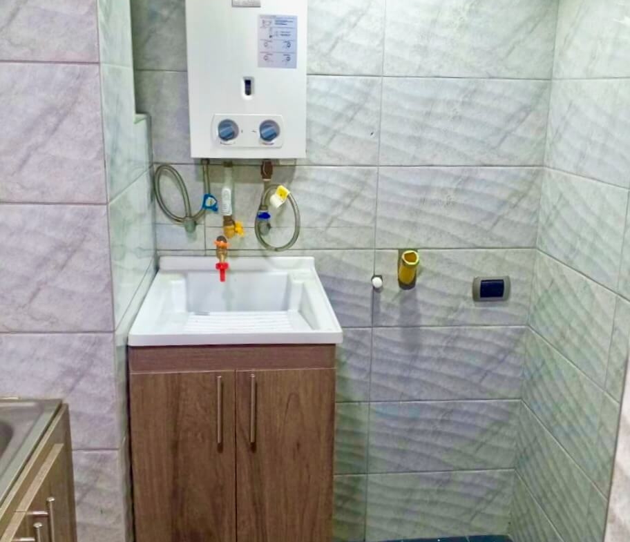 Apartamento en Villa del Río