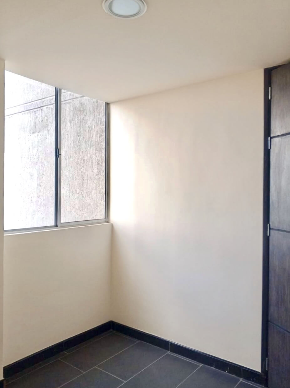Apartamento en Villa del Río