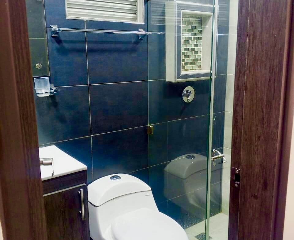 Apartamento en Villa del Río