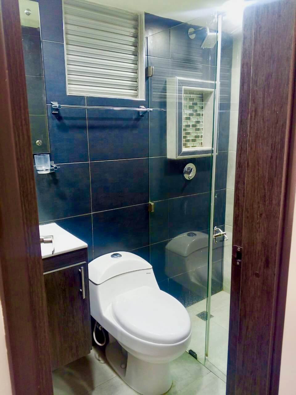 Apartamento en Villa del Río