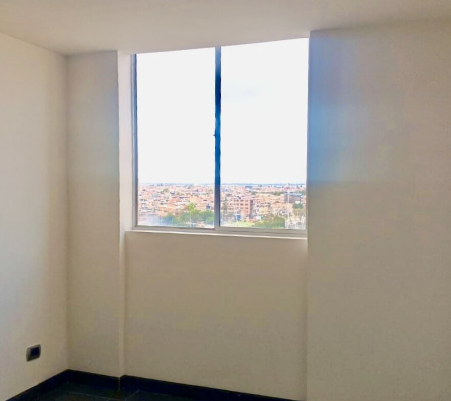 Apartamento en Villa del Río