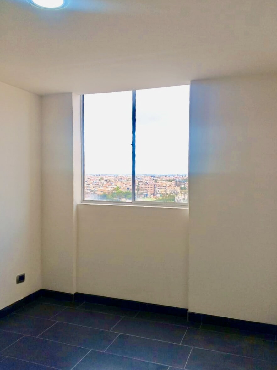 Apartamento en Villa del Río